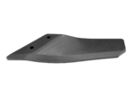 Flügelschar links passend für Lemken FL37 gekröpft