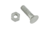 Schraube 12 mm x 45 mm 12.9 passend für Lemken